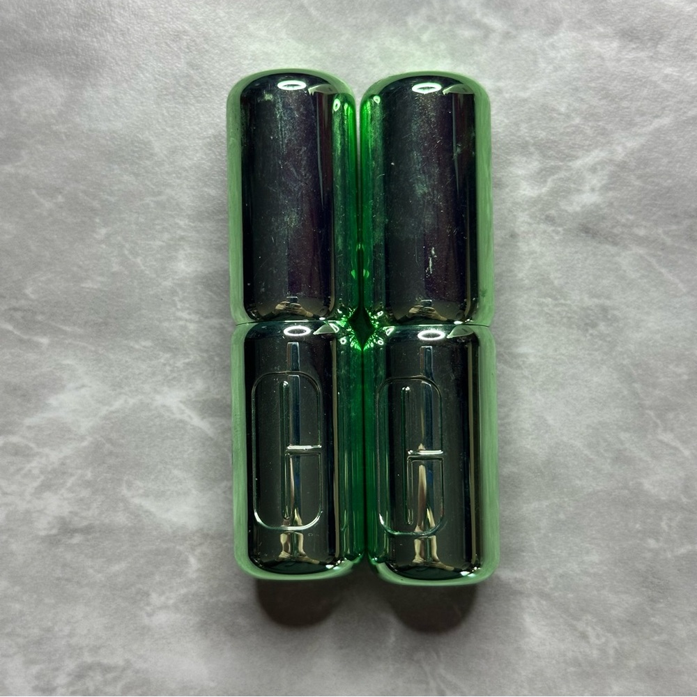 Clinique Pop Longwear Lipstick